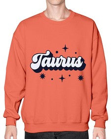 taurus 516# - taurus- Sweatshirt - Crew