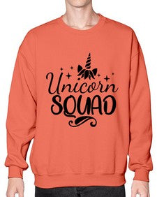 unicorn squad 489# - unicorn- Sweatshirt - Crew