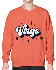 virgo 547# - virgo- Sweatshirt - Crew