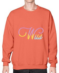 wild 560# - unicorn- Sweatshirt - Crew