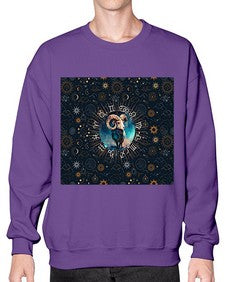 Aries Straigth 95# - aries- Sweatshirt - Crew