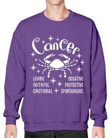 Cancer 150# - cancer- Sweatshirt - Crew