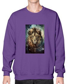 Leo 58# - leo- Sweatshirt - Crew
