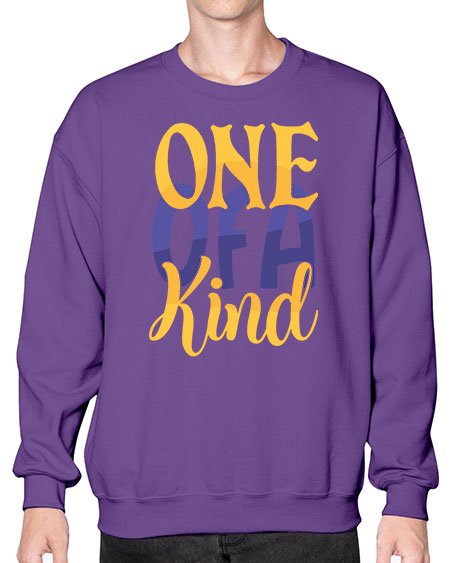 One Of A Kind Style 177# - baby- Sweatshirt - Crew