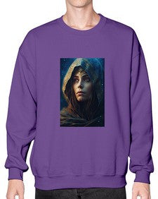 Virgo 59# - virgo- Sweatshirt - Crew