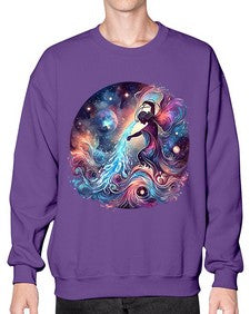 aquarius 79# - aquarius- Sweatshirt - Crew