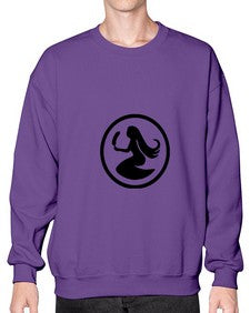 aquarius 80# - aquarius- Sweatshirt - Crew