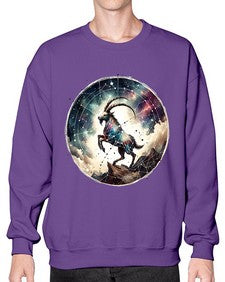 aries 129# - aries- Sweatshirt - Crew