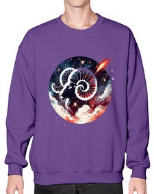 aries 140# - aries- Sweatshirt - Crew