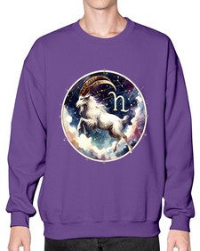 aries 141# - aries- Sweatshirt - Crew