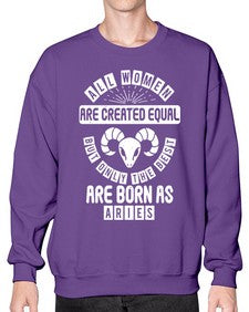 aries 94# - aries- Sweatshirt - Crew