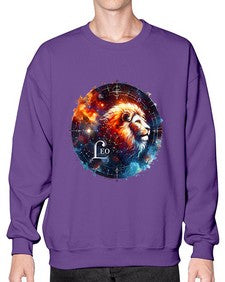 leo 300# - leo- Sweatshirt - Crew