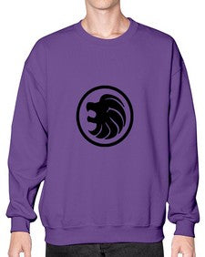 leo 302# - leo- Sweatshirt - Crew