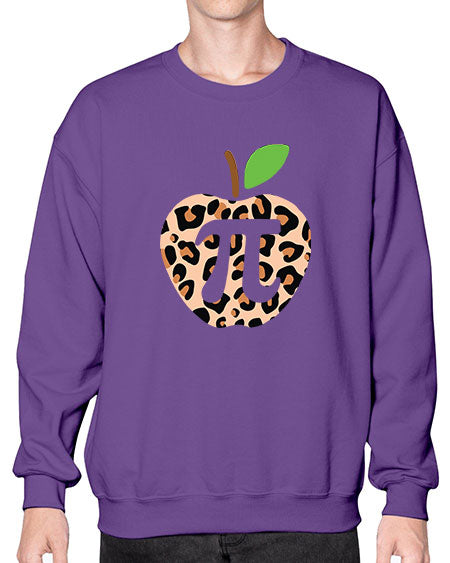 pi design 19# - pi- Sweatshirt - Crew