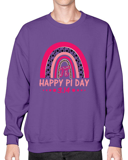pi design 1# - pi- Sweatshirt - Crew