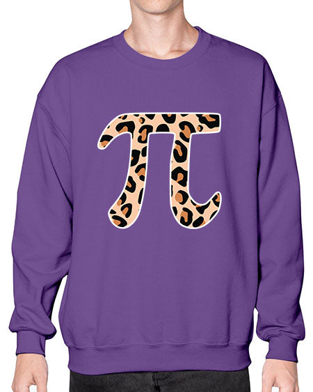 pi design 23# - pi- Sweatshirt - Crew