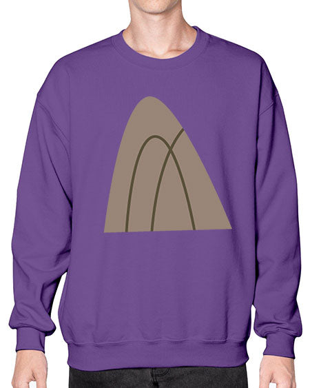 summer elements 16# - summer- Sweatshirt - Crew