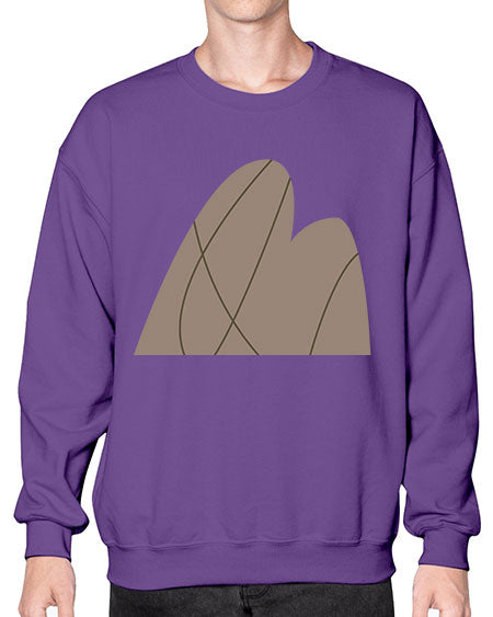 summer elements 17# - summer- Sweatshirt - Crew