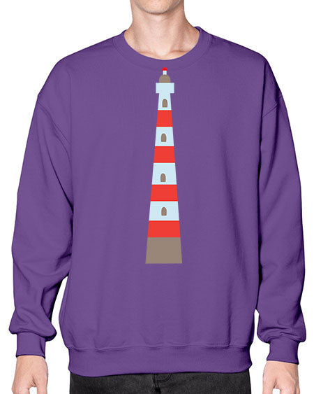 summer elements 18# - summer- Sweatshirt - Crew
