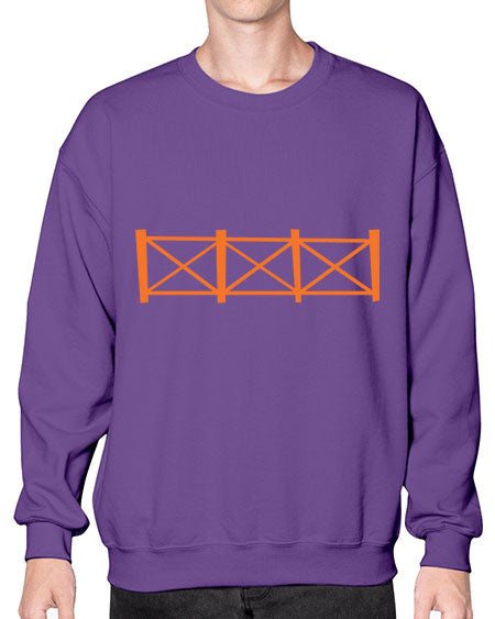 summer elements 19# - summer- Sweatshirt - Crew