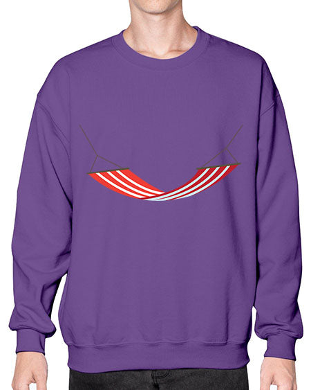 summer elements 21# - summer- Sweatshirt - Crew