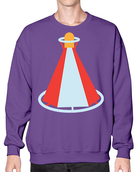 summer elements 23# - summer- Sweatshirt - Crew