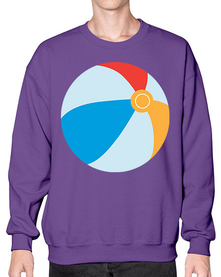 summer elements 27# - summer- Sweatshirt - Crew
