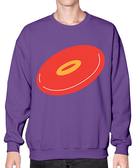 summer elements 28# - summer- Sweatshirt - Crew