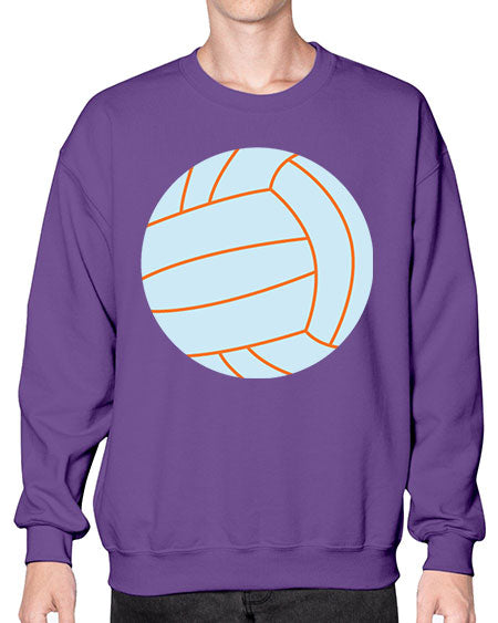 summer elements 29# - summer- Sweatshirt - Crew