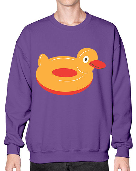 summer elements 31# - summer- Sweatshirt - Crew