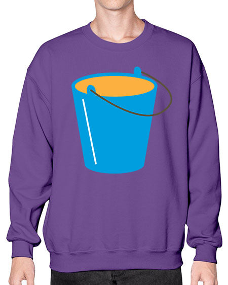 summer elements 32# - summer- Sweatshirt - Crew