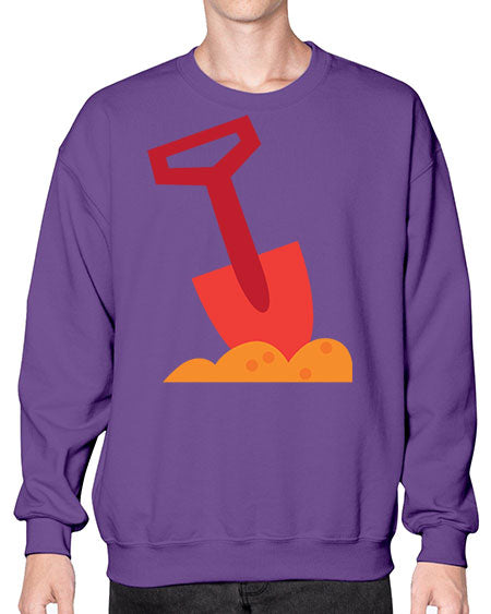 summer elements 33# - summer- Sweatshirt - Crew
