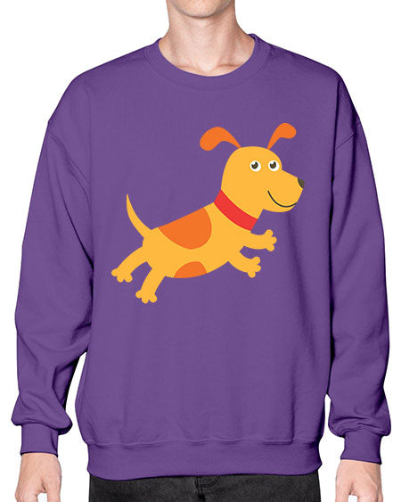 summer elements 35# - summer- Sweatshirt - Crew