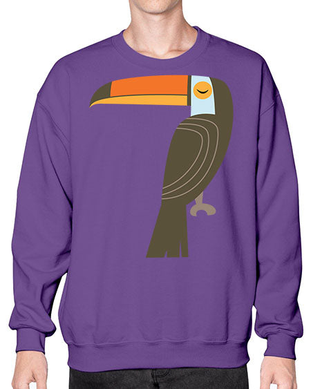 summer elements 36# - summer- Sweatshirt - Crew