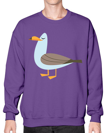 summer elements 37# - summer- Sweatshirt - Crew