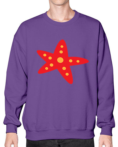 summer elements 39# - summer- Sweatshirt - Crew