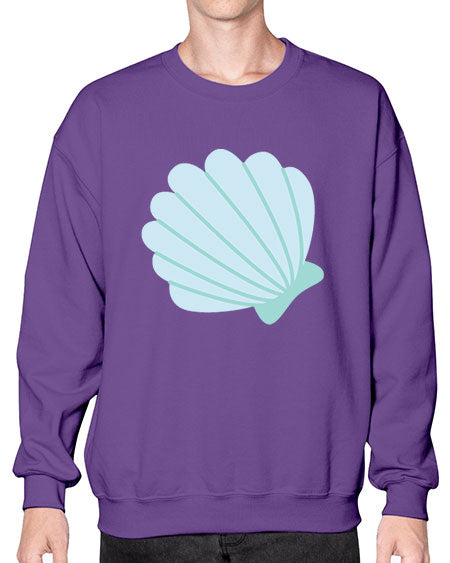 summer elements 40# - summer- Sweatshirt - Crew