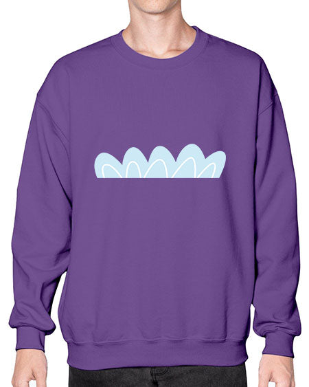 summer elements 43# - summer- Sweatshirt - Crew