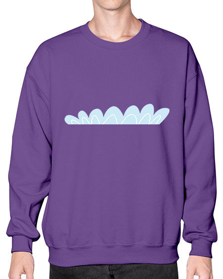 summer elements 44# - summer- Sweatshirt - Crew