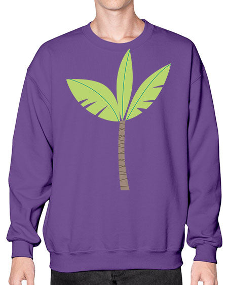 summer elements 46# - summer- Sweatshirt - Crew