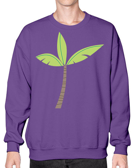 summer elements 47# - summer- Sweatshirt - Crew
