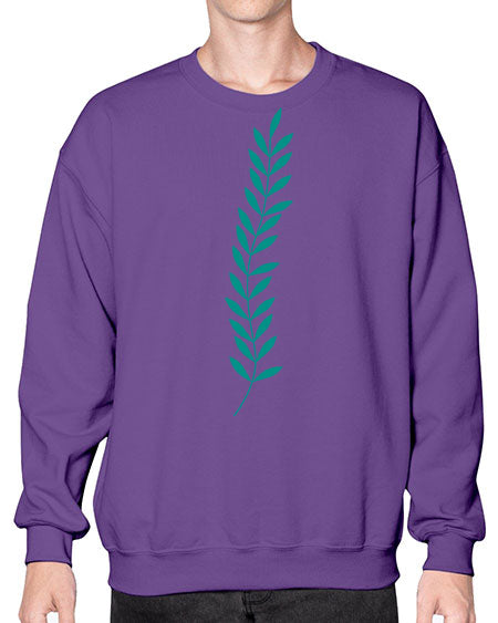 summer elements 48# - summer- Sweatshirt - Crew