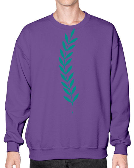 summer elements 49# - summer- Sweatshirt - Crew