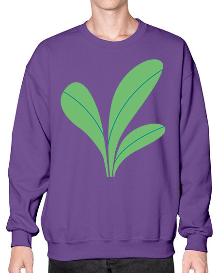 summer elements 50# - summer- Sweatshirt - Crew