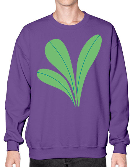 summer elements 51# - summer- Sweatshirt - Crew