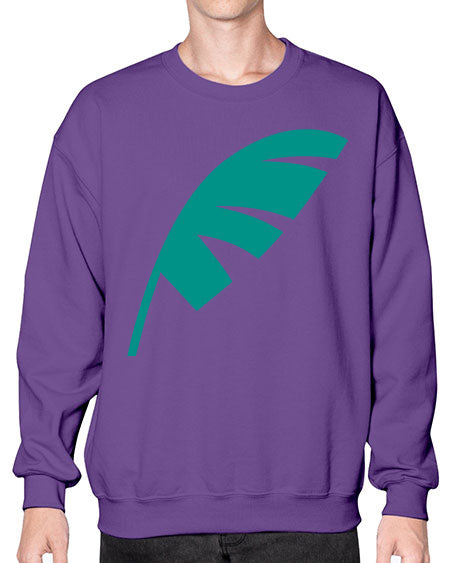 summer elements 52# - summer- Sweatshirt - Crew