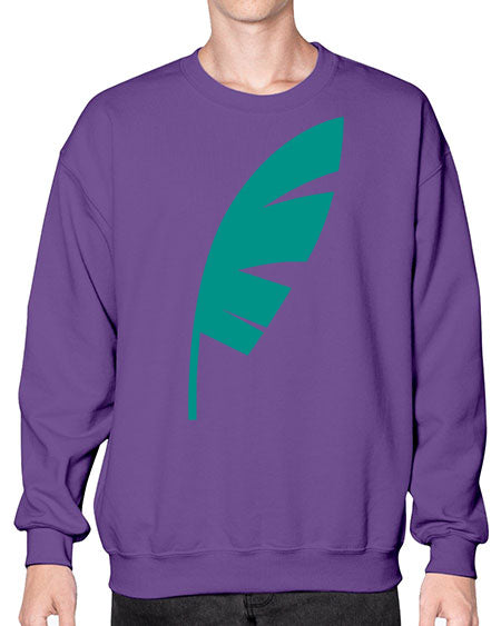 summer elements 53# - summer- Sweatshirt - Crew
