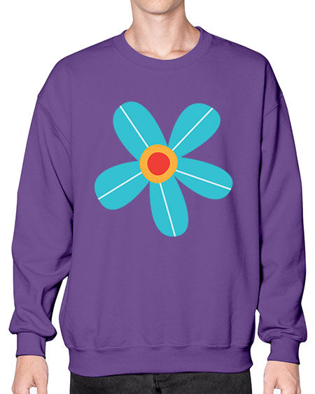 summer elements 55# - summer- Sweatshirt - Crew