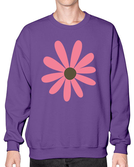 summer elements 56# - summer- Sweatshirt - Crew