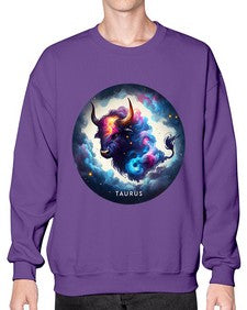 taurus 511# - taurus- Sweatshirt - Crew